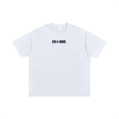 Oversized T-shirt